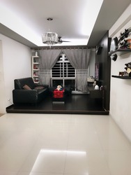 Blk 476C Choa Chu Kang Avenue 5 (Choa Chu Kang), HDB 4 Rooms #176961292